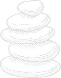 Decoración de fondo